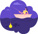پیش‌نمایش فایل looking-for-business-ideas-4587578 از پک ایده کسب‌وکار