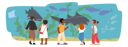 پیش‌نمایش فایل children-in-oceanarium-4538702 از پک کودکان و خانواده