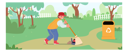 پیش‌نمایش فایل ecology-protection-4538724 از پک کودکان و خانواده