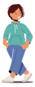پیش‌نمایش فایل happy-little-boy-smiling-4538700 از پک کودکان و خانواده