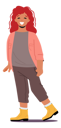 پیش‌نمایش فایل happy-little-girl-smiling-4538701 از پک کودکان و خانواده