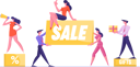 پیش‌نمایش فایل big-sale-4587546 از پک زمان پول