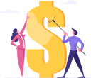 پیش‌نمایش فایل businesswoman-managing-process-4587541 از پک زمان پول