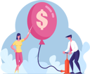 پیش‌نمایش فایل capital-loss-4587521 از پک زمان پول