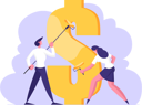 پیش‌نمایش فایل economy-and-finance-success-4587539 از پک زمان پول