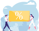 پیش‌نمایش فایل special-offer-promotion-discount-and-price-off-day-4587544 از پک زمان پول