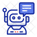 پیش‌نمایش فایل chat-bot-6265515 از پک متاورس