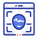 پیش‌نمایش فایل face-scan-6265519 از پک متاورس