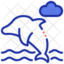 پیش‌نمایش فایل dolphin-8644721 از پک روز جهانی اقیانوس
