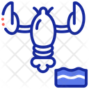 پیش‌نمایش فایل lobster-8644727 از پک روز جهانی اقیانوس
