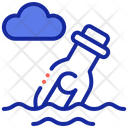 پیش‌نمایش فایل message-in-bottle-8644728 از پک روز جهانی اقیانوس