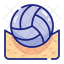 پیش‌نمایش فایل beach-volleyball-11603395 از پک فصل تابستان