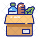 پیش‌نمایش فایل food-bank-11939575 از پک پشتیبانی خیریه
