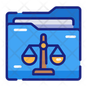 پیش‌نمایش فایل case-folder-12156203 از پک قانون