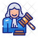 پیش‌نمایش فایل judge-12156213 از پک قانون