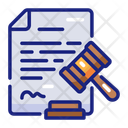 پیش‌نمایش فایل legal-document-12156220 از پک قانون