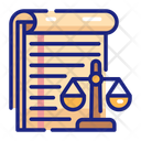 پیش‌نمایش فایل legal-pad-12156222 از پک قانون