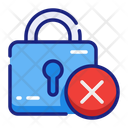پیش‌نمایش فایل access-denied-12528111 از پک تأیید و رد