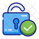 پیش‌نمایش فایل access-granted-12528112 از پک تأیید و رد