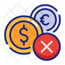پیش‌نمایش فایل currency-declined-12528115 از پک تأیید و رد