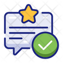 پیش‌نمایش فایل positive-feedback-12528126 از پک تأیید و رد