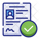 پیش‌نمایش فایل registration-confirmed-12528127 از پک تأیید و رد