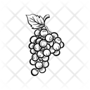 پیش‌نمایش فایل grapes-12852638 از پک غذاها