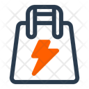 پیش‌نمایش فایل flash-sale-12883494 از پک مشکی، جمعه و پیشنهاد