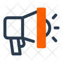 پیش‌نمایش فایل megaphone-12883498 از پک مشکی، جمعه و پیشنهاد