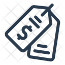 پیش‌نمایش فایل price-tag-12883532 از پک مشکی، جمعه و پیشنهاد