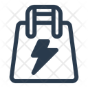 پیش‌نمایش فایل flash-sale-12883554 از پک مشکی، جمعه و پیشنهاد