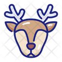 پیش‌نمایش فایل reindeer-13047447 از پک زمستان و عناصر