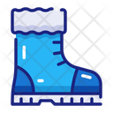 پیش‌نمایش فایل snow-boots-13047451 از پک زمستان و عناصر