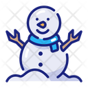 پیش‌نمایش فایل snowman-13047455 از پک زمستان و عناصر