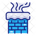 پیش‌نمایش فایل snowy-chimney-13047457 از پک زمستان و عناصر
