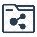 پیش‌نمایش فایل file-sharing-12945651 از پک نرم‌افزار به‌عنوان سرویس