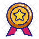 پیش‌نمایش فایل medal-star-13015490 از پک جمعه سیاه