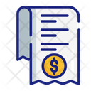 پیش‌نمایش فایل receipt-bill-13015496 از پک جمعه سیاه