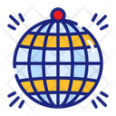 پیش‌نمایش فایل disco-ball-13183912 از پک سال نو و مهمانی