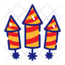 پیش‌نمایش فایل firework-13183914 از پک سال نو و مهمانی