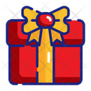 پیش‌نمایش فایل new-year-gift-13183926 از پک سال نو و مهمانی