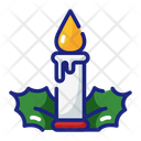 پیش‌نمایش فایل candle-13151615 از پک کریسمس و عناصر