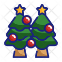پیش‌نمایش فایل christmas-tree-13151618 از پک کریسمس و عناصر