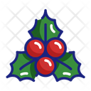 پیش‌نمایش فایل mistletoe-13151626 از پک کریسمس و عناصر