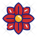 پیش‌نمایش فایل poinsettia-13151628 از پک کریسمس و عناصر