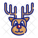 پیش‌نمایش فایل reindeer-13151629 از پک کریسمس و عناصر