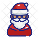 پیش‌نمایش فایل santa-claus-13151630 از پک کریسمس و عناصر