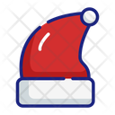 پیش‌نمایش فایل santa-hat-13151631 از پک کریسمس و عناصر