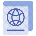 پیش‌نمایش فایل passport-2476720 از پک تابستان