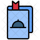 پیش‌نمایش فایل menu-book-2496618 از پک تحویل غذا